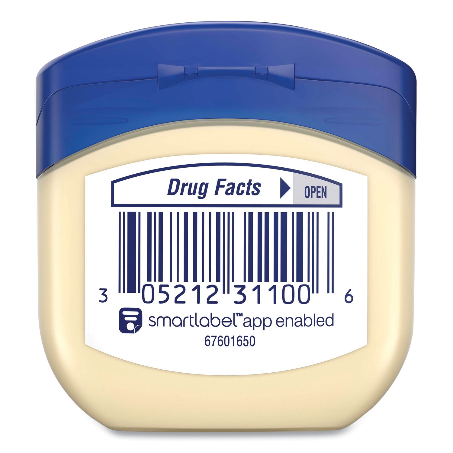 Jelly Original, 1.75 oz Jar, 144/Carton