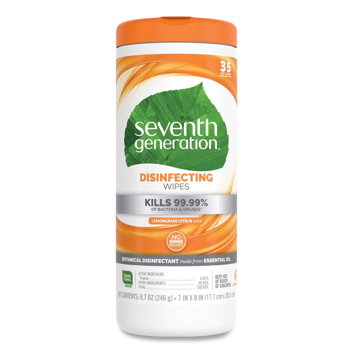 botanical-disinfecting-wipes-7-x-8-lemongrass-citrus-white-35-wipes_sev22812ea - 1