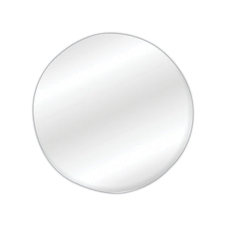 Restickable Mounting Tabs, Repositionable, Holds Up to 0.6 lb, 0.88 x 0.88, Clear, 18/Pack - 