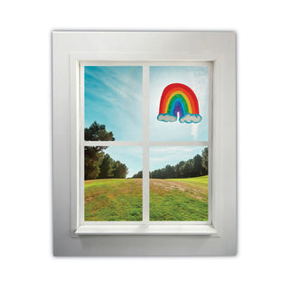 Restickable Mounting Tabs, Repositionable, Holds Up to 0.6 lb, 0.88 x 0.88, Clear, 18/Pack - 