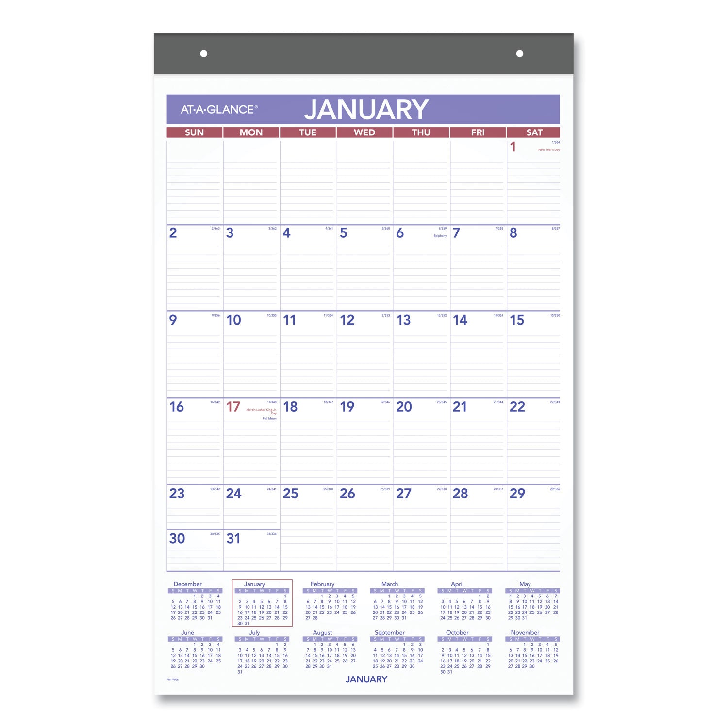 repositionable-wall-calendar-155-x-2275-white-blue-red-sheets-12-month-jan-to-dec-2024_aagpm17rp28 - 1