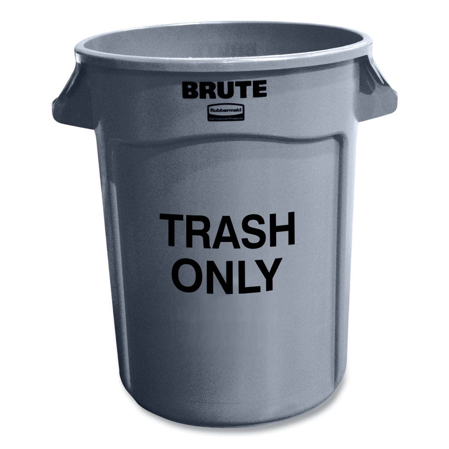 vented-round-brute-container-trash-only-imprint-32-gal-plastic-gray_rcp263294gra - 1