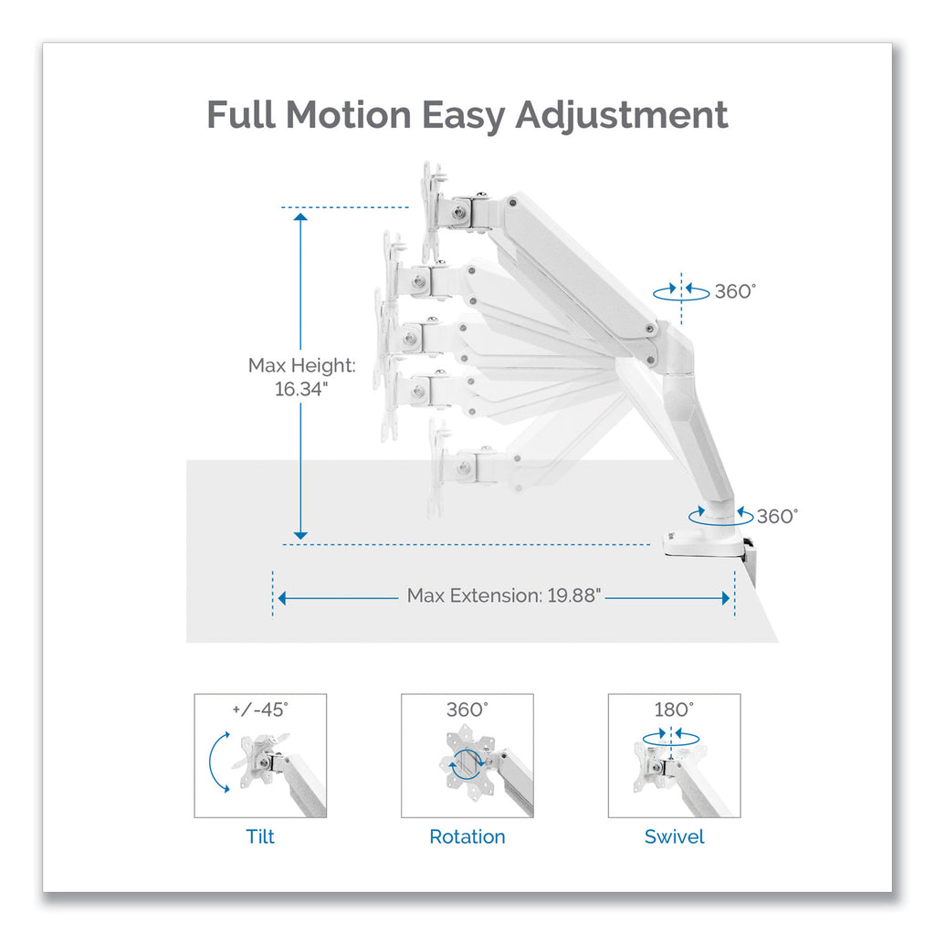 platinum-series-dual-monitor-arm-for-27-monitors-360-deg-rotation-45-deg-tilt-180-deg-pan-white-supports-20-lb_fel8056301 - 3