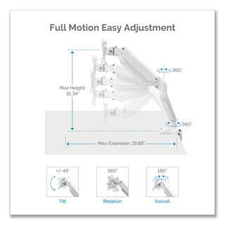 platinum-series-dual-monitor-arm-for-27-monitors-360-deg-rotation-45-deg-tilt-180-deg-pan-white-supports-20-lb_fel8056301 - 3