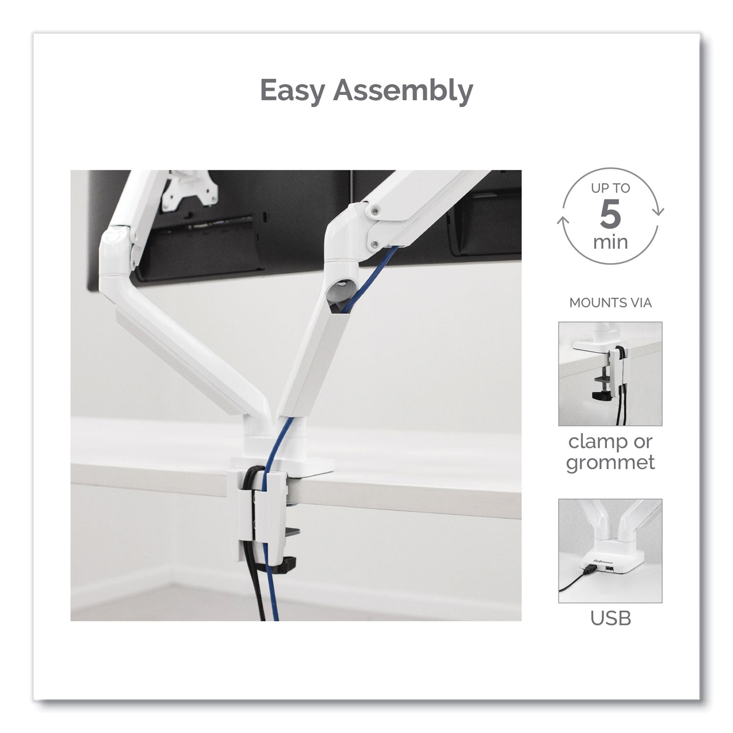platinum-series-dual-monitor-arm-for-27-monitors-360-deg-rotation-45-deg-tilt-180-deg-pan-white-supports-20-lb_fel8056301 - 4