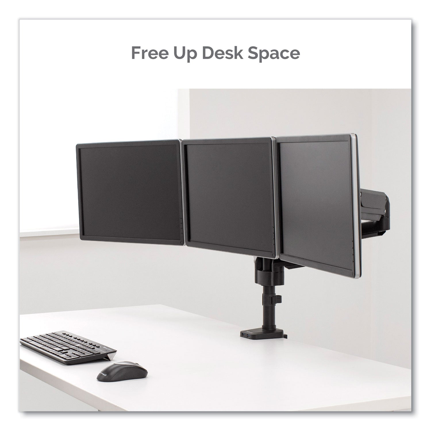 platinum-series-triple-monitor-arm-for-27-monitors-360-deg-rotation-+85-20-deg-tilt-360-deg-pan-black-supports-20-lb_fel8042601 - 5