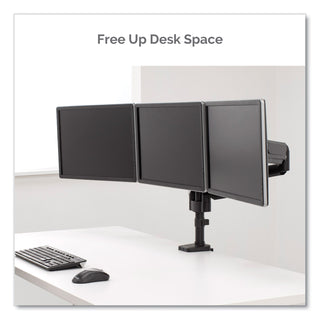 platinum-series-triple-monitor-arm-for-27-monitors-360-deg-rotation-+85-20-deg-tilt-360-deg-pan-black-supports-20-lb_fel8042601 - 5