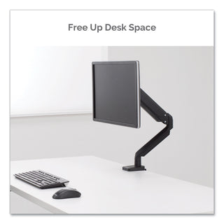 platinum-series-single-monitor-arm-for-30-monitors-360-deg-rotation-180-deg-tilt-360-deg-pan-black-supports-20-lb_fel8043301 - 5