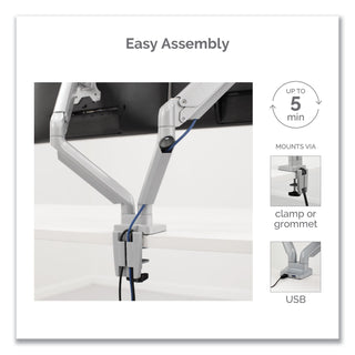 platinum-series-dual-monitor-arm-for-27-monitors-360-deg-rotation-45-deg-tilt-180-deg-pan-silver-supports-20-lb_fel8056501 - 4