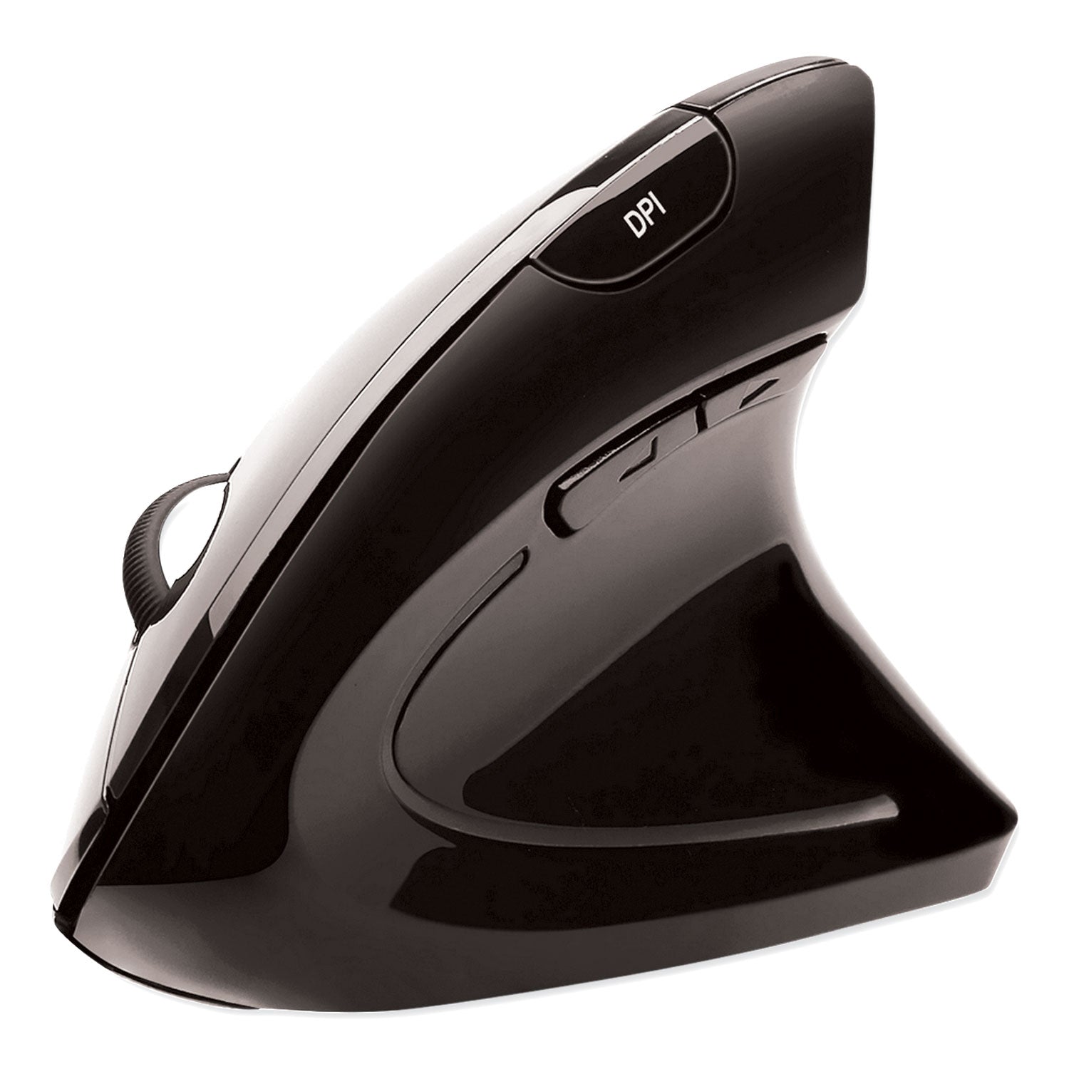 imouse-e10-wireless-vertical-ergonomic-usb-mouse-24-ghz-frequency-33-ft-wireless-range-right-hand-use-black_adeimousee10 - 1