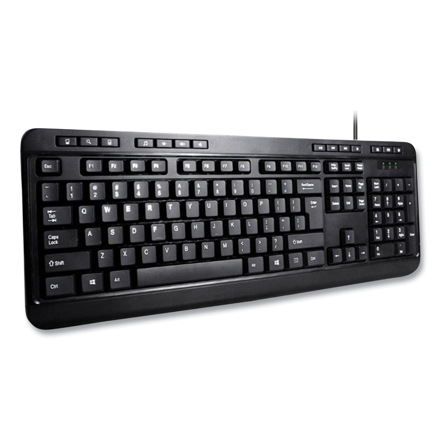 akb132ub-118-key-mm-desktop-usb-keyboard-black_adeakb132ub - 2