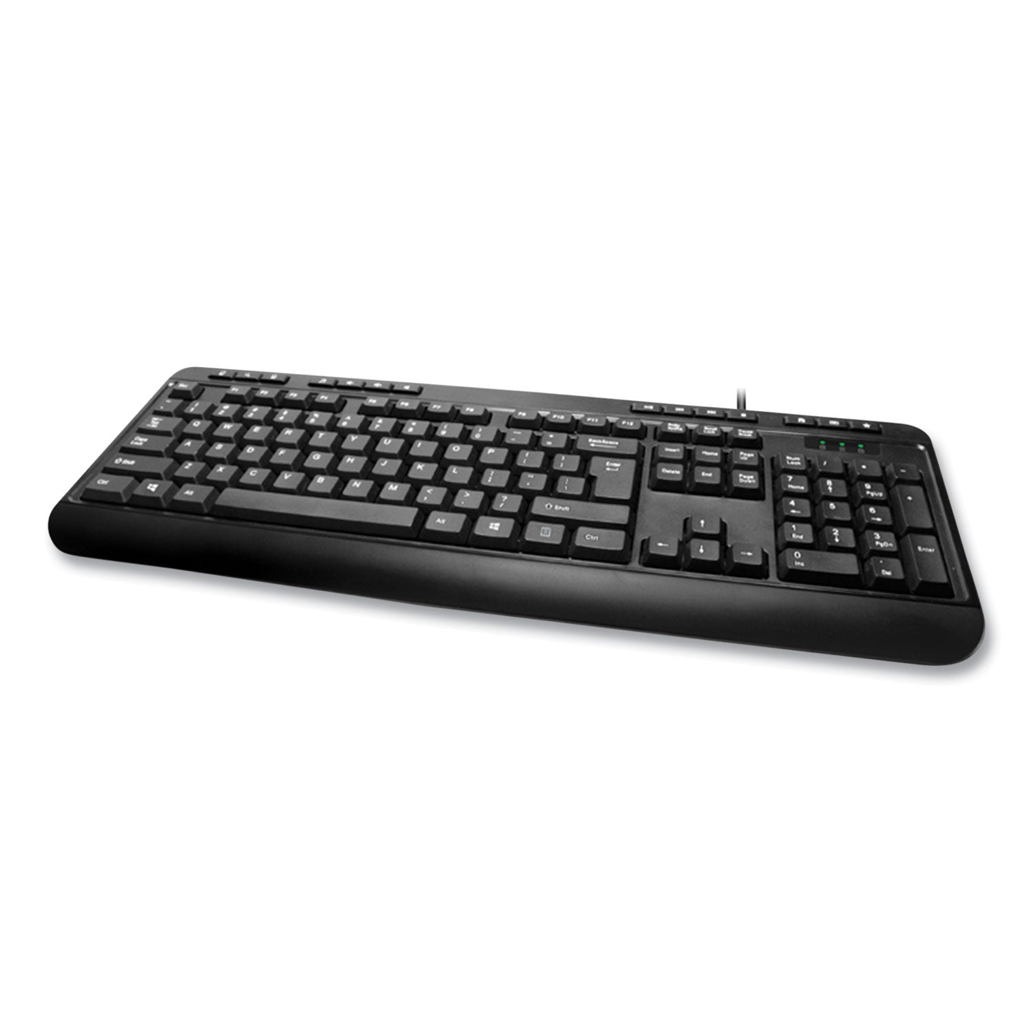 akb132ub-118-key-mm-desktop-usb-keyboard-black_adeakb132ub - 3