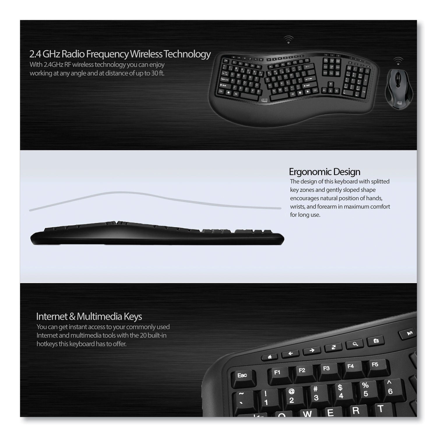 wkb1500gb-wireless-ergonomic-keyboard-and-mouse-24-ghz-frequency-30-ft-wireless-range-black_adewkb1500gb - 8