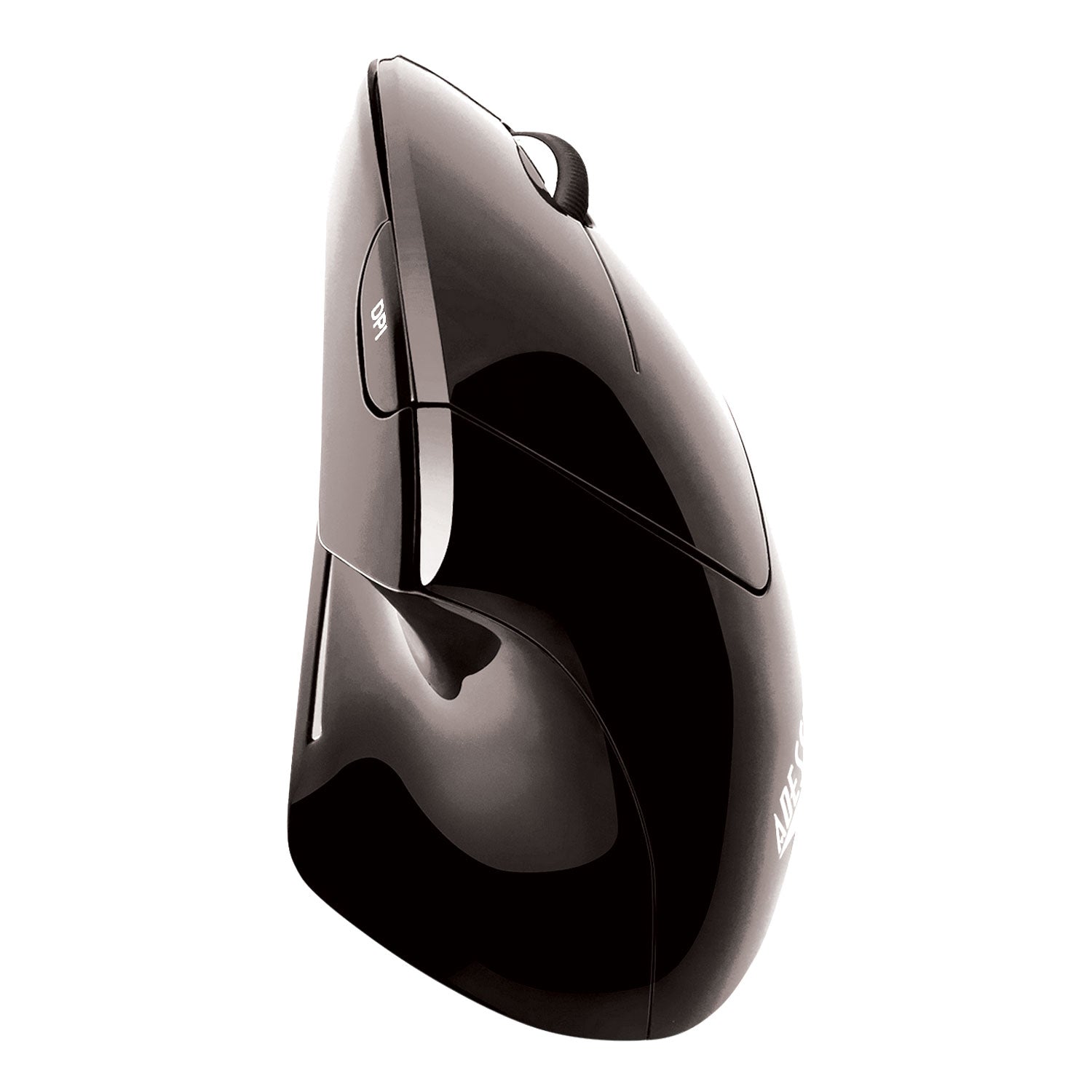imouse-e10-wireless-vertical-ergonomic-usb-mouse-24-ghz-frequency-33-ft-wireless-range-right-hand-use-black_adeimousee10 - 2