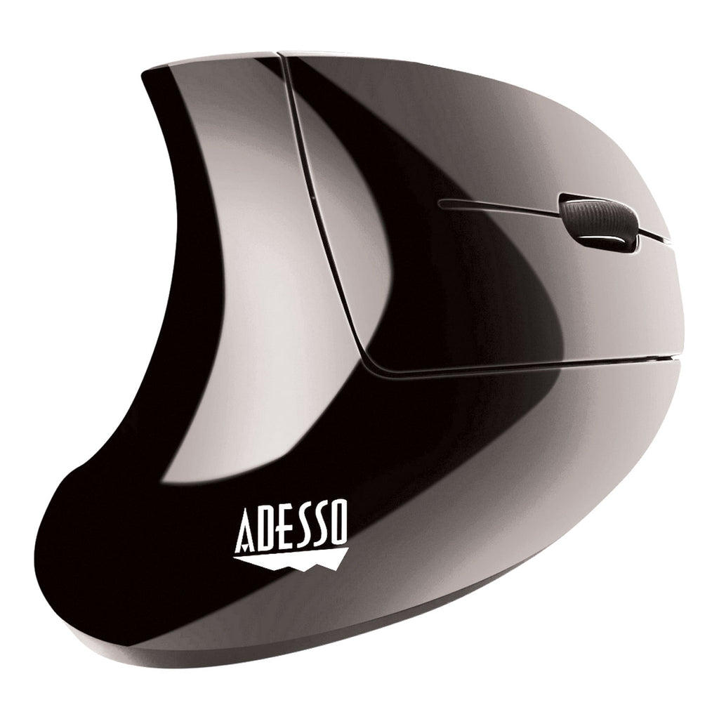 imouse-e10-wireless-vertical-ergonomic-usb-mouse-24-ghz-frequency-33-ft-wireless-range-right-hand-use-black_adeimousee10 - 6