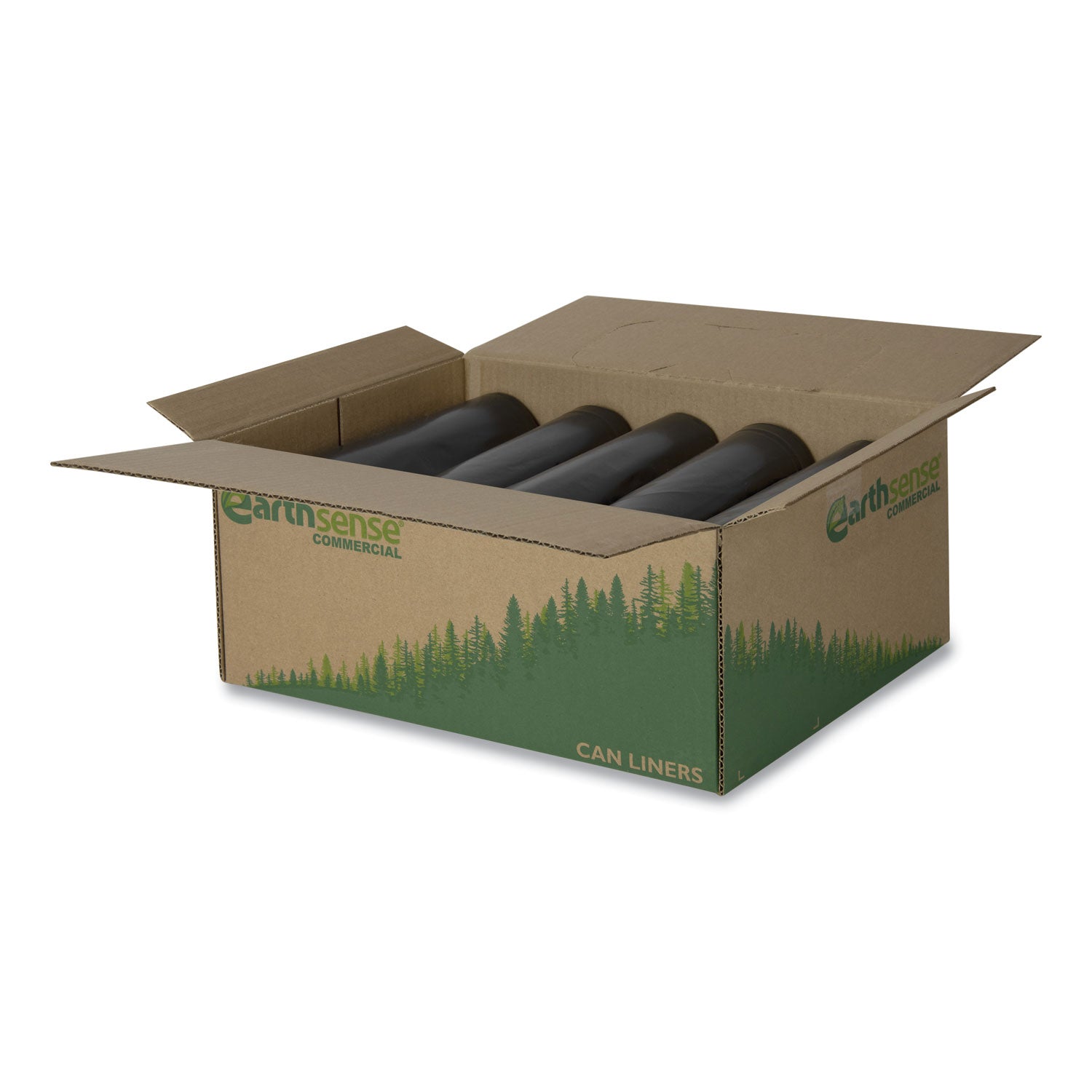 linear-low-density-recycled-can-liners-60-gal-125-mil-38-x-58-black-10-bags-roll-10-rolls-carton_wbirnw6050 - 6