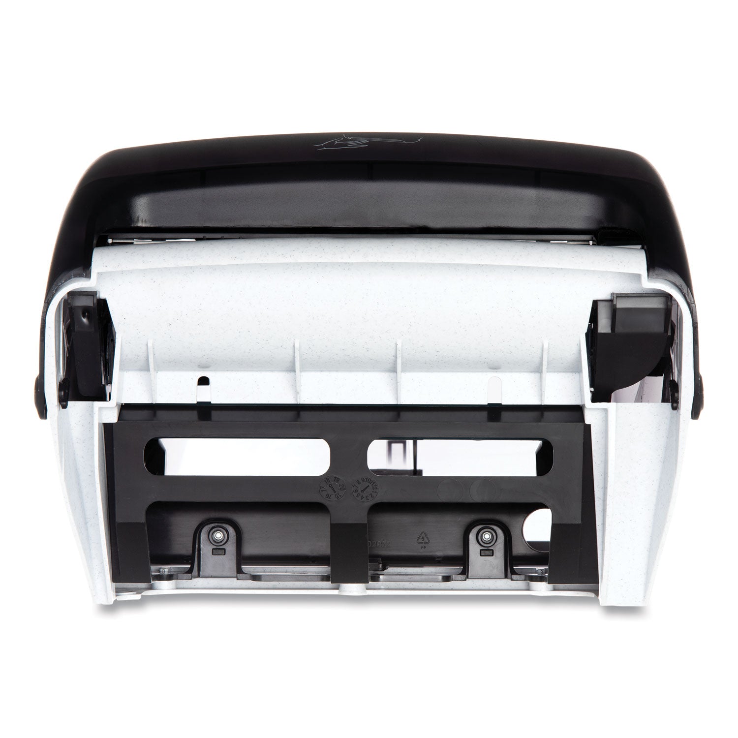 smart-system-with-iq-sensor-towel-dispenser-1175-x-9-x-155-black-pearl_sjmt1400tbk - 4