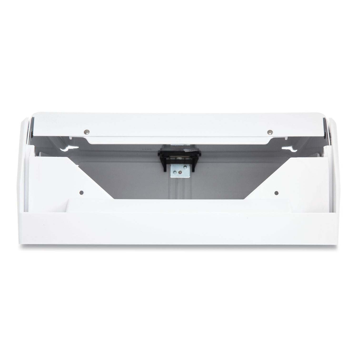 True Fold C-Fold/Multifold Paper Towel Dispenser, 11.63 x 5 x 14.5, White - 