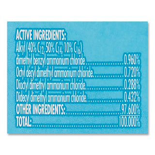 Laundry Sanitizer, Liquid, Crisp Linen, 90 oz
