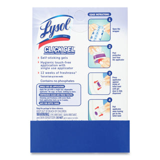 click-gel-automatic-toilet-bowl-cleaner-lavender-fields-6-box-4-boxes-carton_rac89060ct - 2