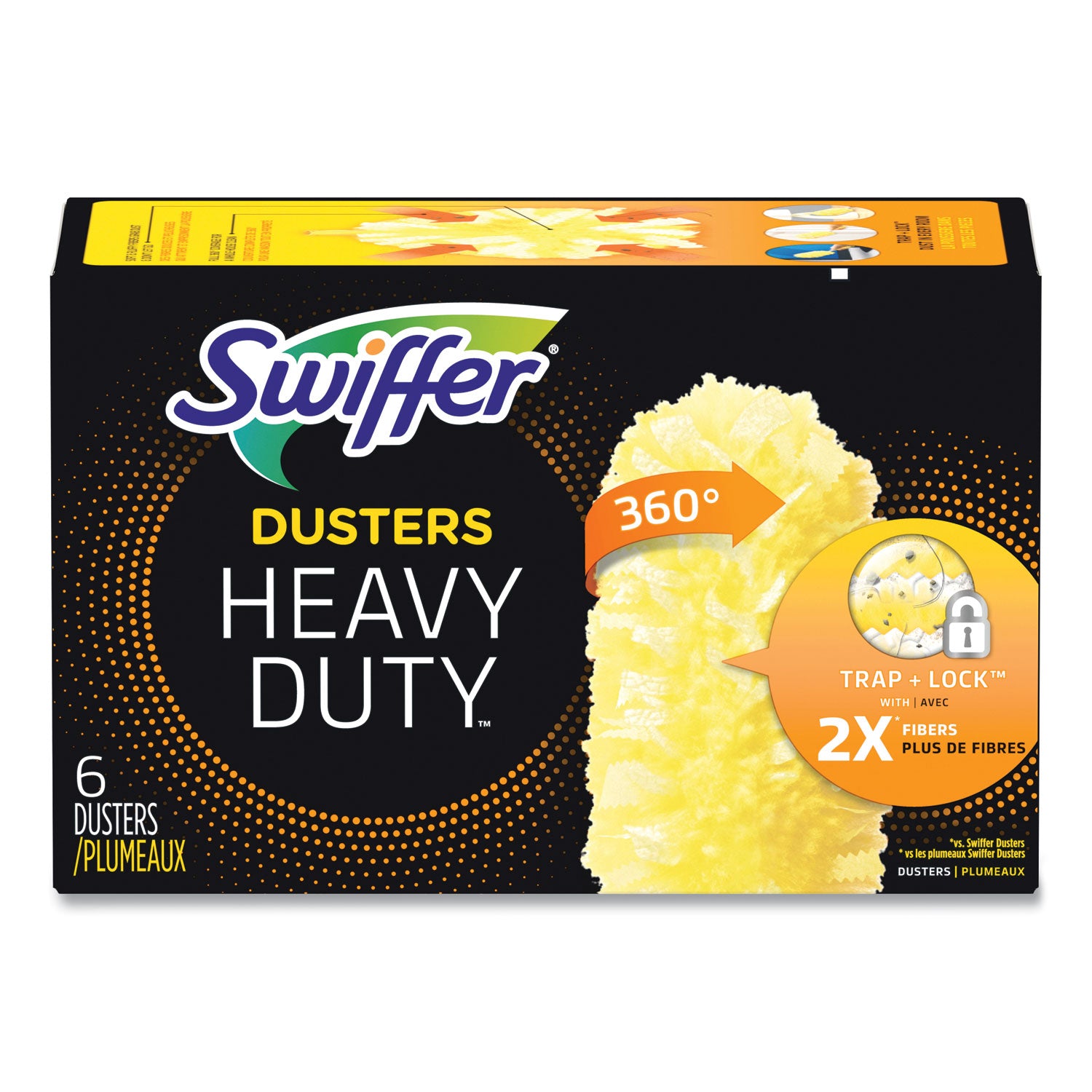 heavy-duty-dusters-refill-dust-lock-fiber-yellow-6-box-4-boxes-carton_pgc21620ct - 2