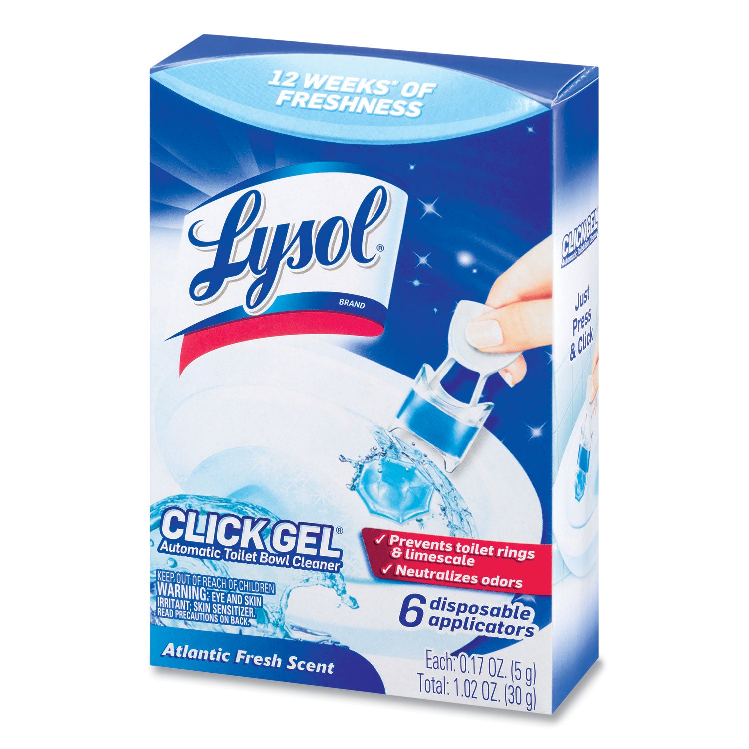 click-gel-automatic-toilet-bowl-cleaner-ocean-fresh-6-box-4-boxes-carton_rac89059ct - 5