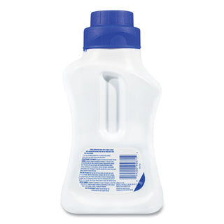 Laundry Sanitizer, Liquid, Crisp Linen, 41 oz