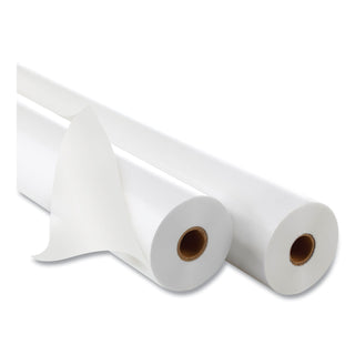 NAP-Lam I Roll Film, 3 mil, 25" x 250 ft, Gloss Clear, 2/Box - 