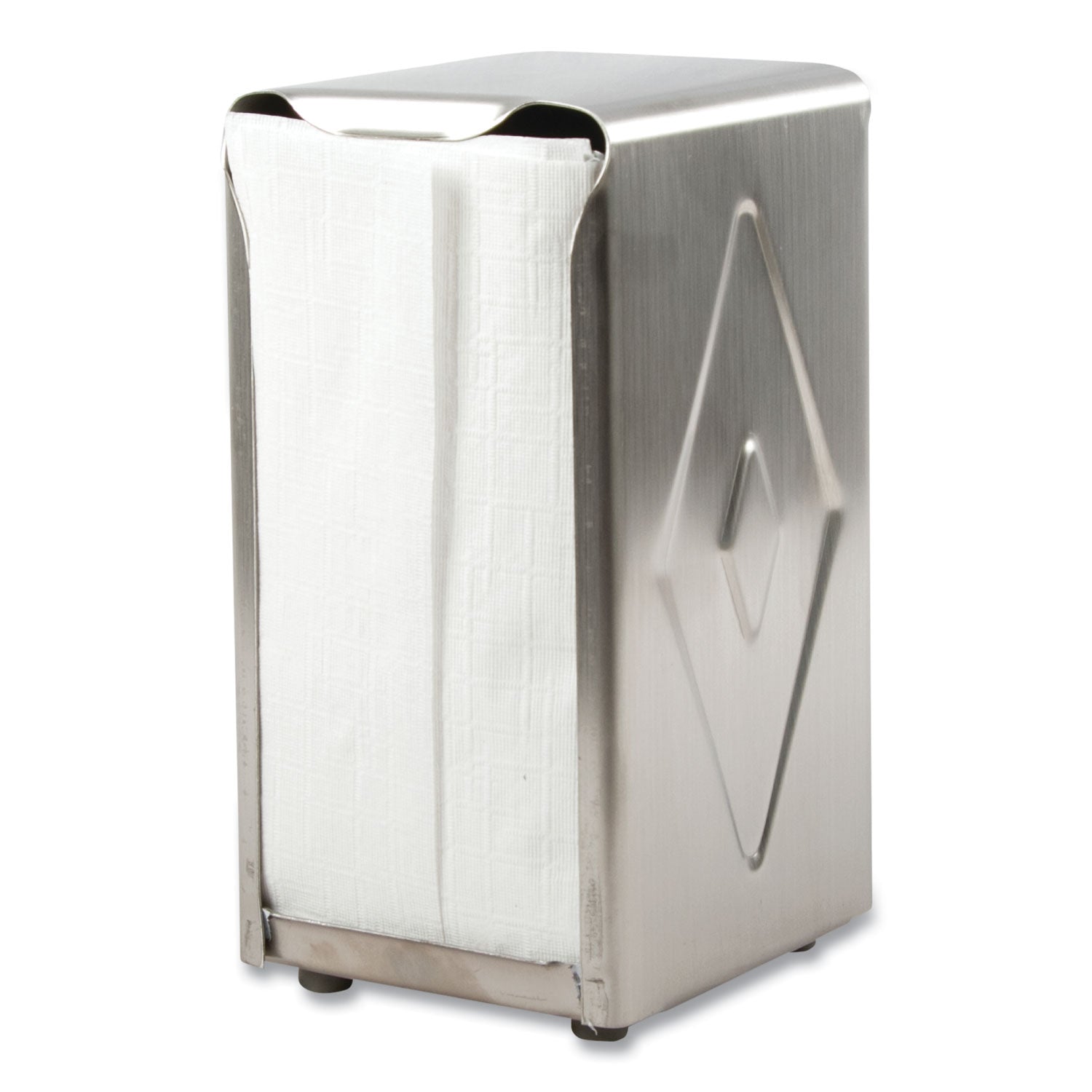 tabletop-napkin-dispenser-tall-fold-375-x-4-x-75-capacity-150-chrome_sjmh900x - 4