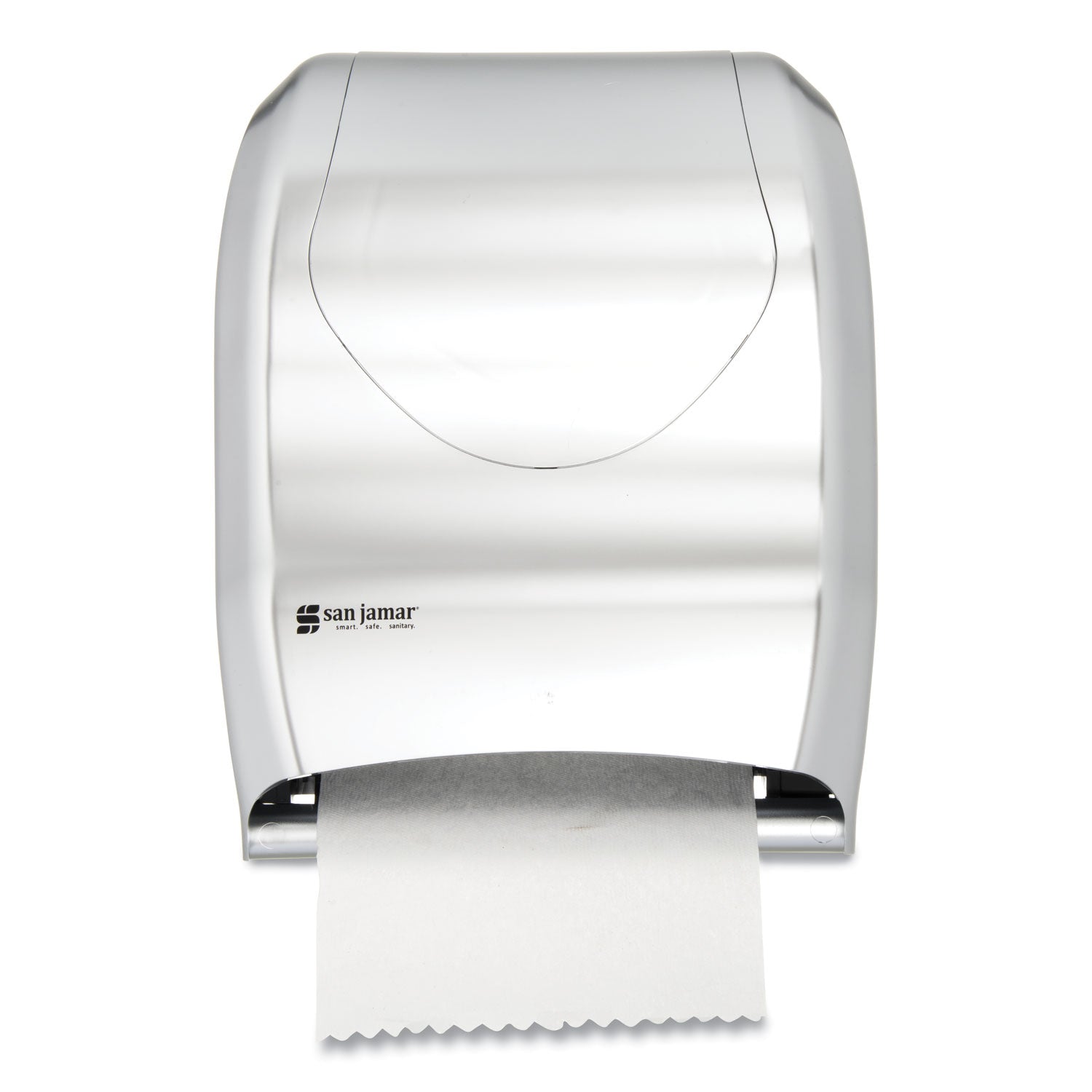 tear-n-dry-touchless-roll-towel-dispenser-1675-x-10-x-125-silver_sjmt1370ss - 1