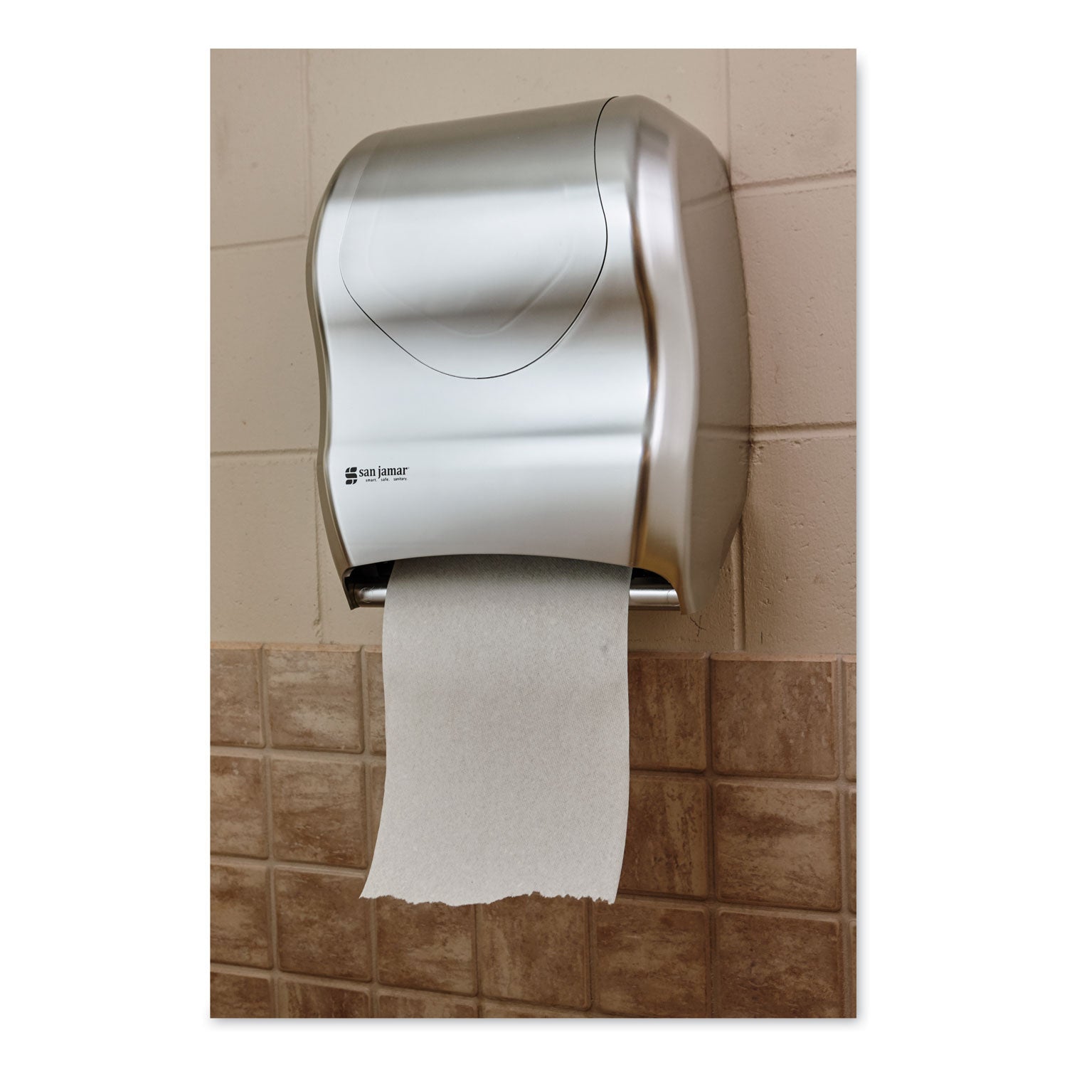 tear-n-dry-touchless-roll-towel-dispenser-1675-x-10-x-125-silver_sjmt1370ss - 5