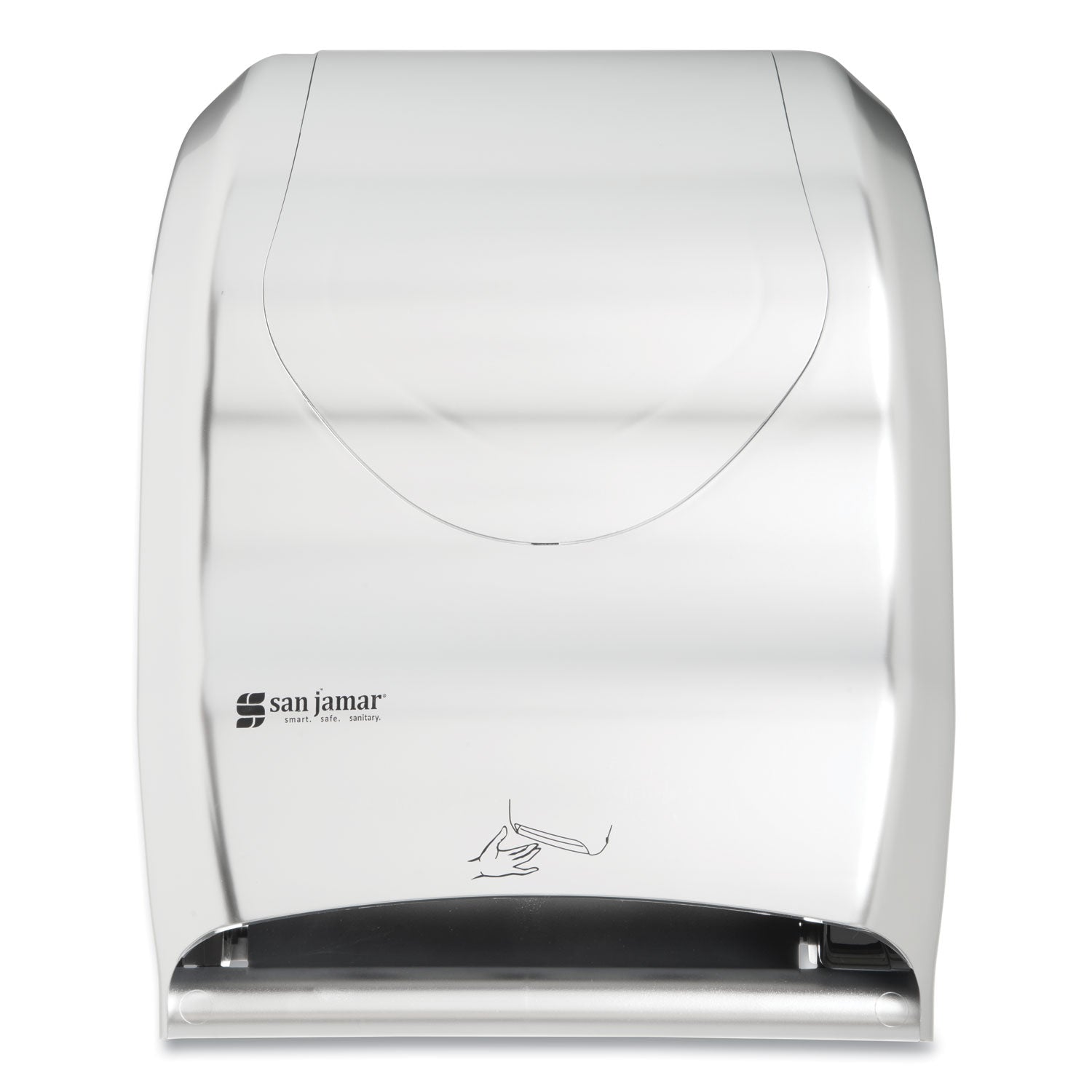 smart-system-with-iq-sensor-towel-dispenser-165-x-975-x-12-silver_sjmt1470ss - 1