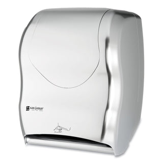 smart-system-with-iq-sensor-towel-dispenser-165-x-975-x-12-silver_sjmt1470ss - 2