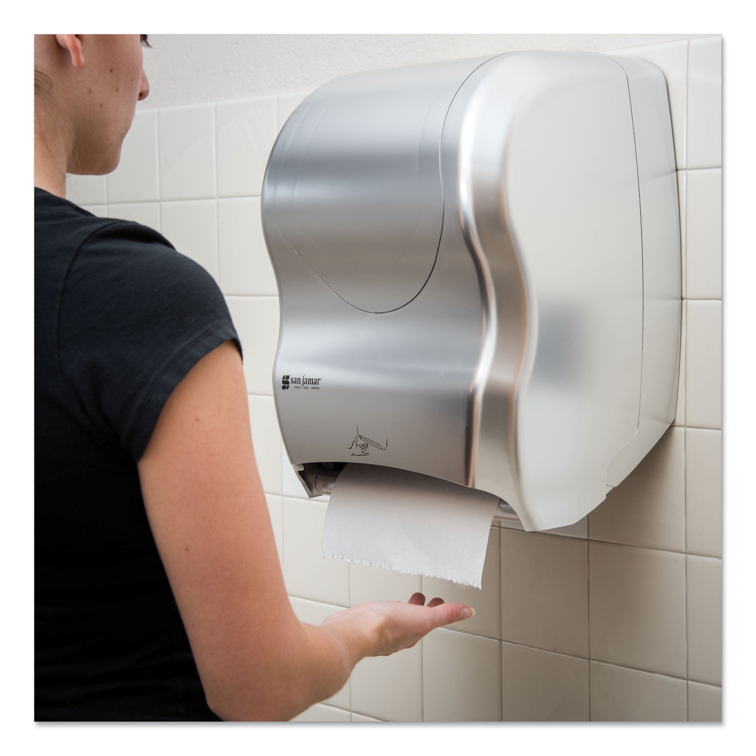 smart-system-with-iq-sensor-towel-dispenser-165-x-975-x-12-silver_sjmt1470ss - 5