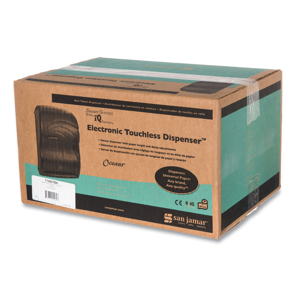 smart-system-with-iq-sensor-towel-dispenser-1175-x-925-x-165-black-pearl_sjmt1490tbk - 7