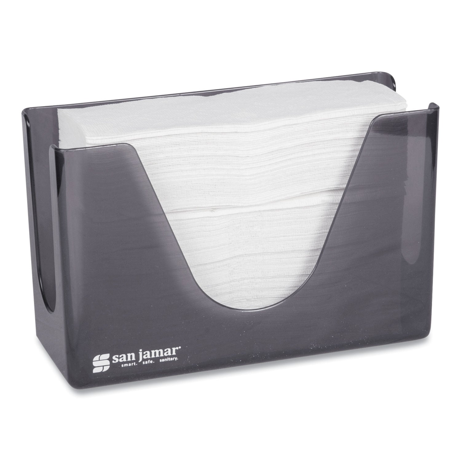 countertop-folded-towel-dispenser-11-x-438-x-7-black-pearl_sjmt1720tbk - 2