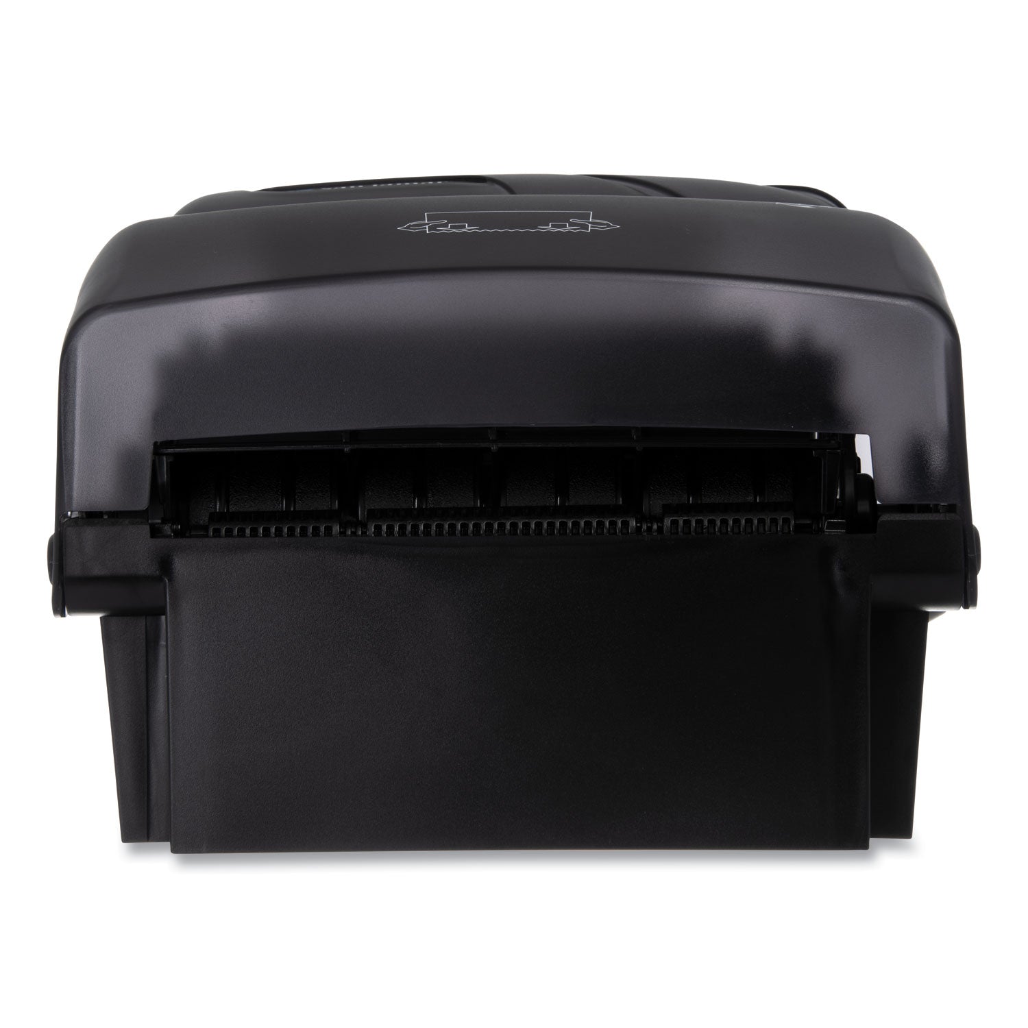 simplicity-mechanical-roll-dispenser-1238-x-95-x-1463-black-pearl_sjmt7490tbk - 3