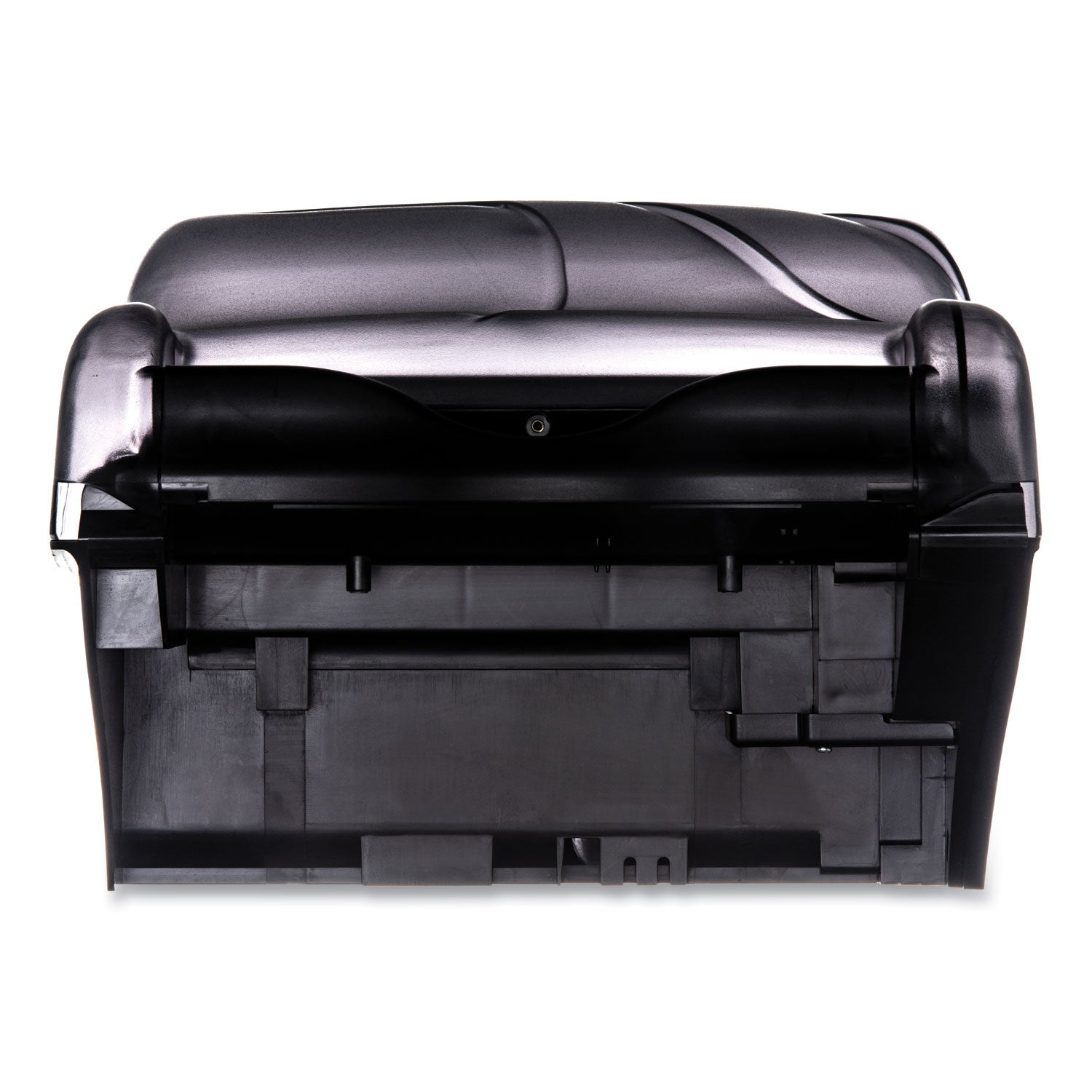 Tear-N-Dry Essence Touchless Towel Dispenser, 11.75 x 9.13 x 14.44, Black Pearl