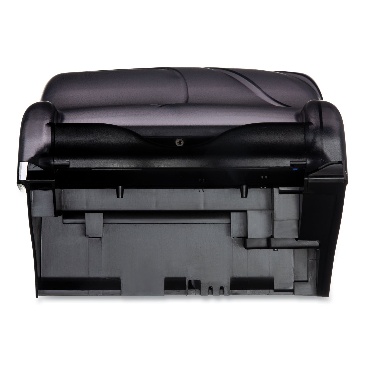 Oceans Smart Essence Electronic Towel Dispenser, 11.88 x 9.1 x 14.4, Black