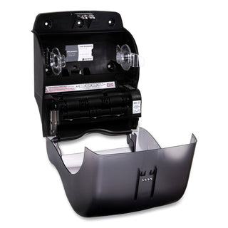oceans-smart-essence-electronic-towel-dispenser-1188-x-91-x-144-black_sjmt8490tbk - 5