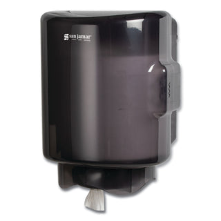 adjustable-center-pull-towel-dispenser-1075-x-1025-x-1325-black-pearl_sjmt420tbk - 2