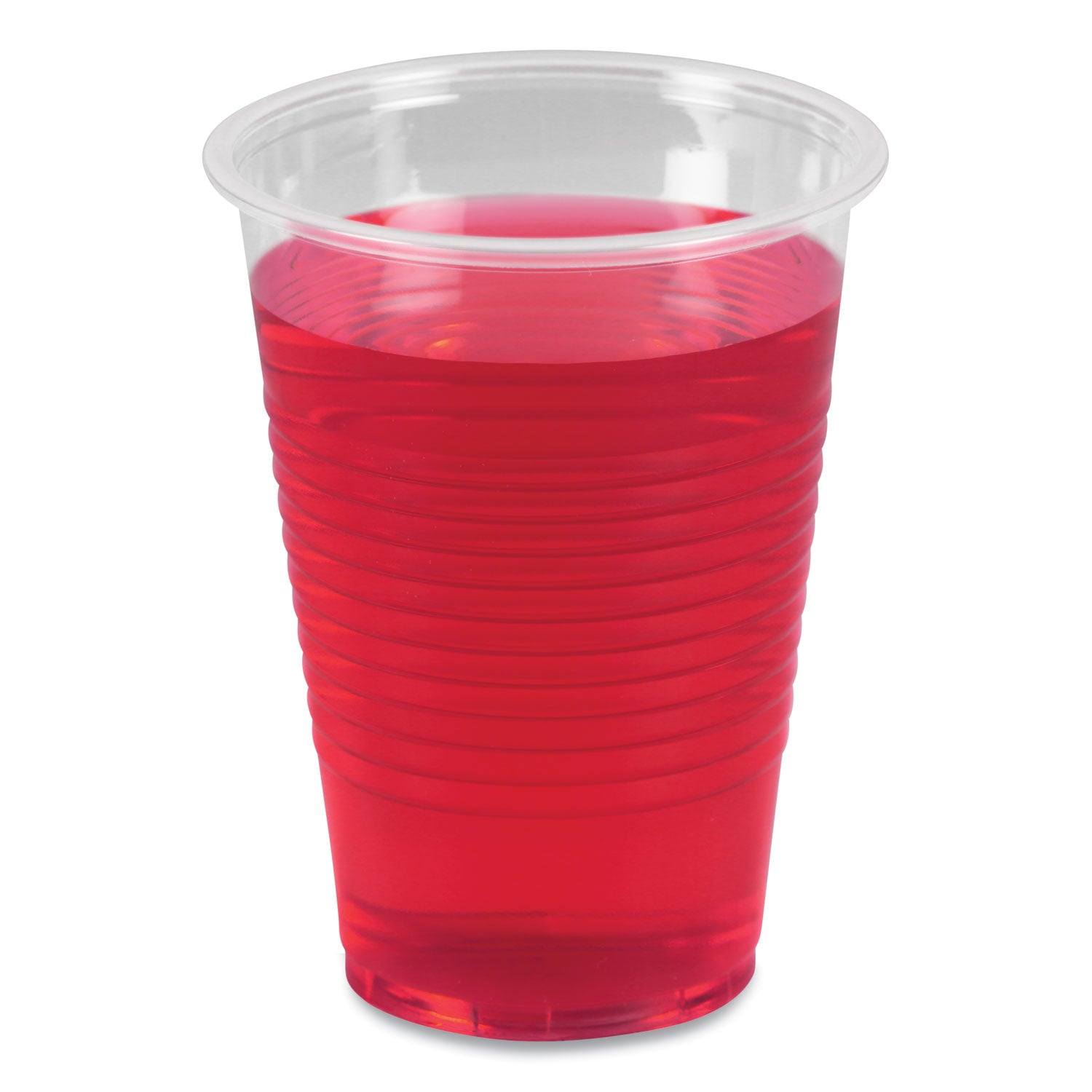 translucent-plastic-cold-cups-9-oz-polypropylene-100-cups-sleeve-25-sleeves-carton_bwktranscup9ct - 1