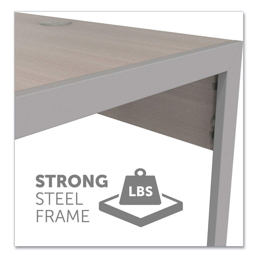 klin-desk-33-x-19-x-295-ash_litklin740ash - 6
