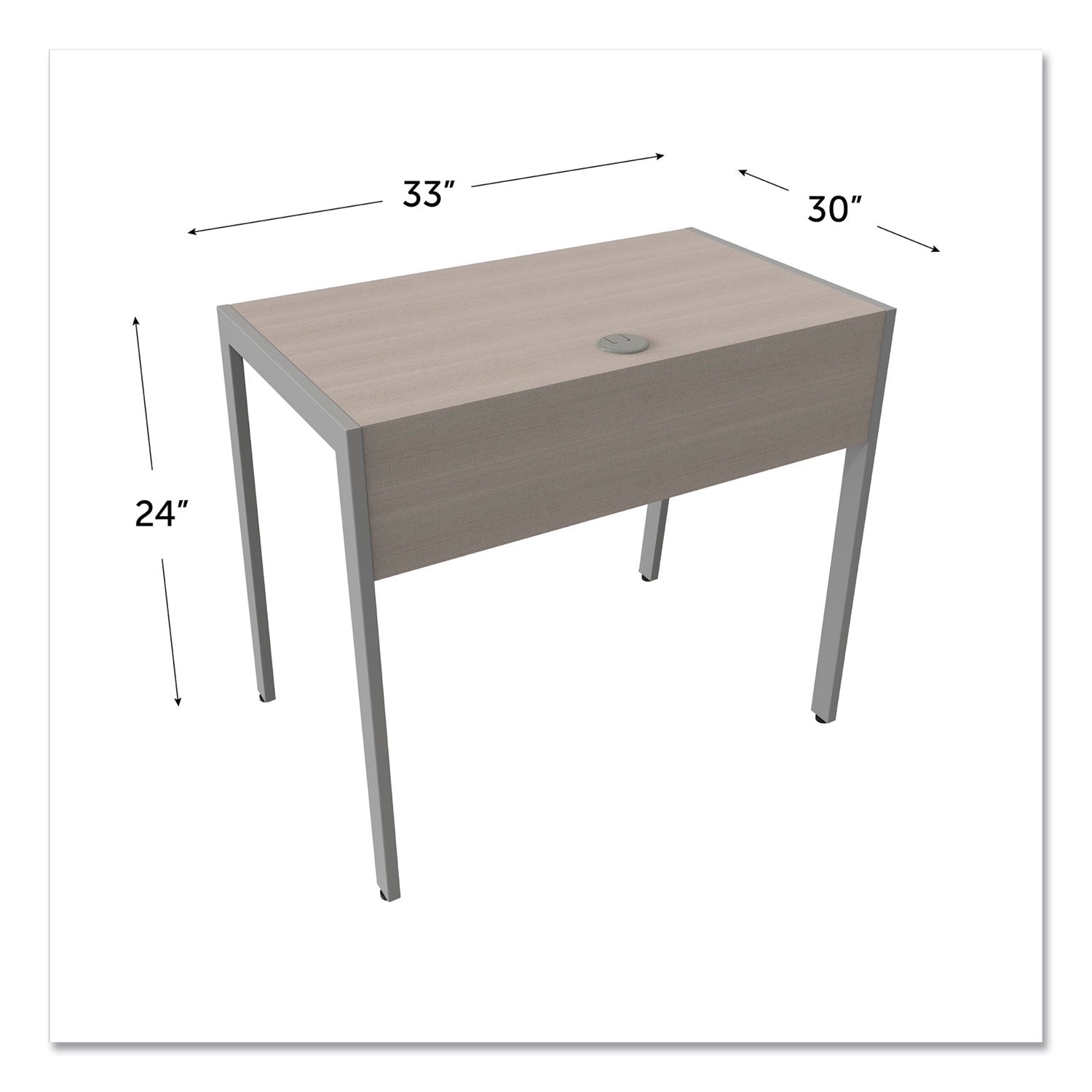 klin-desk-33-x-19-x-295-ash_litklin740ash - 5