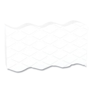 Magic Eraser Extra Durable, 4.6 x 2.4, 0.7" Thick, 4/Box