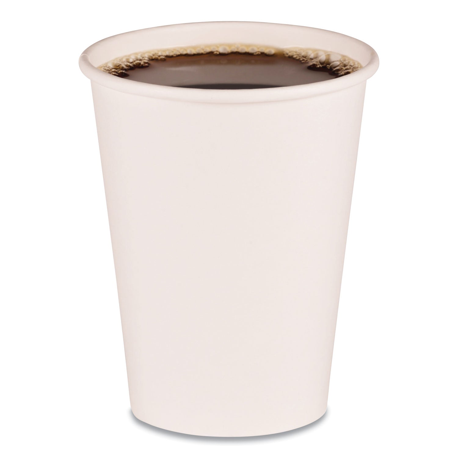 paper-hot-cups-12-oz-white-50-cups-sleeve-20-sleeves-carton_bwkwht12hcup - 1