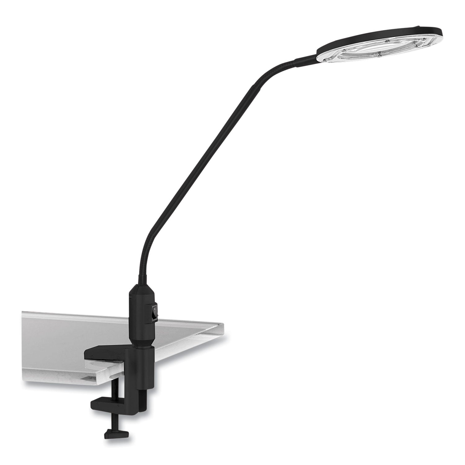 clamp-on-3-diopter-led-desktop-magnifier-688w-x-1663d-x-1675h-black_aleledm765b - 2