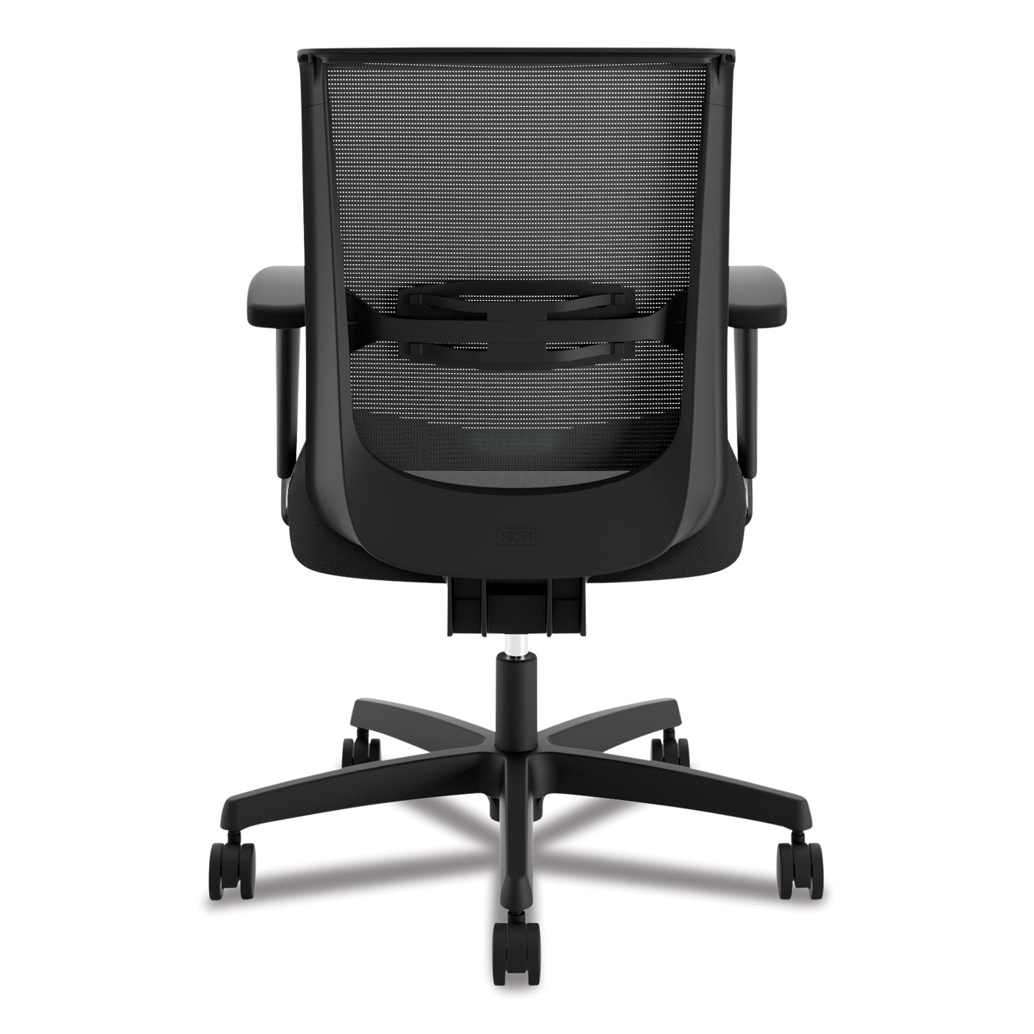 convergence-mid-back-task-chair-synchro-tilt-and-seat-glide-supports-up-to-275-lb-black_honcmy1aaccf10 - 4