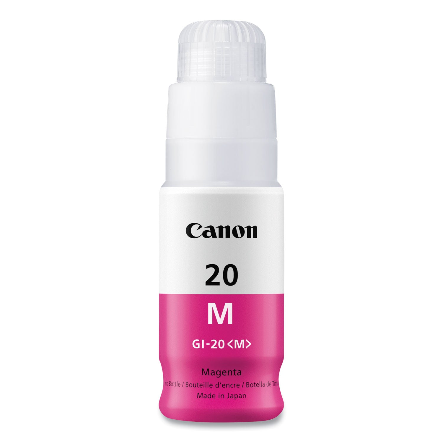 3395C001 (GI-20) Ink, Magenta