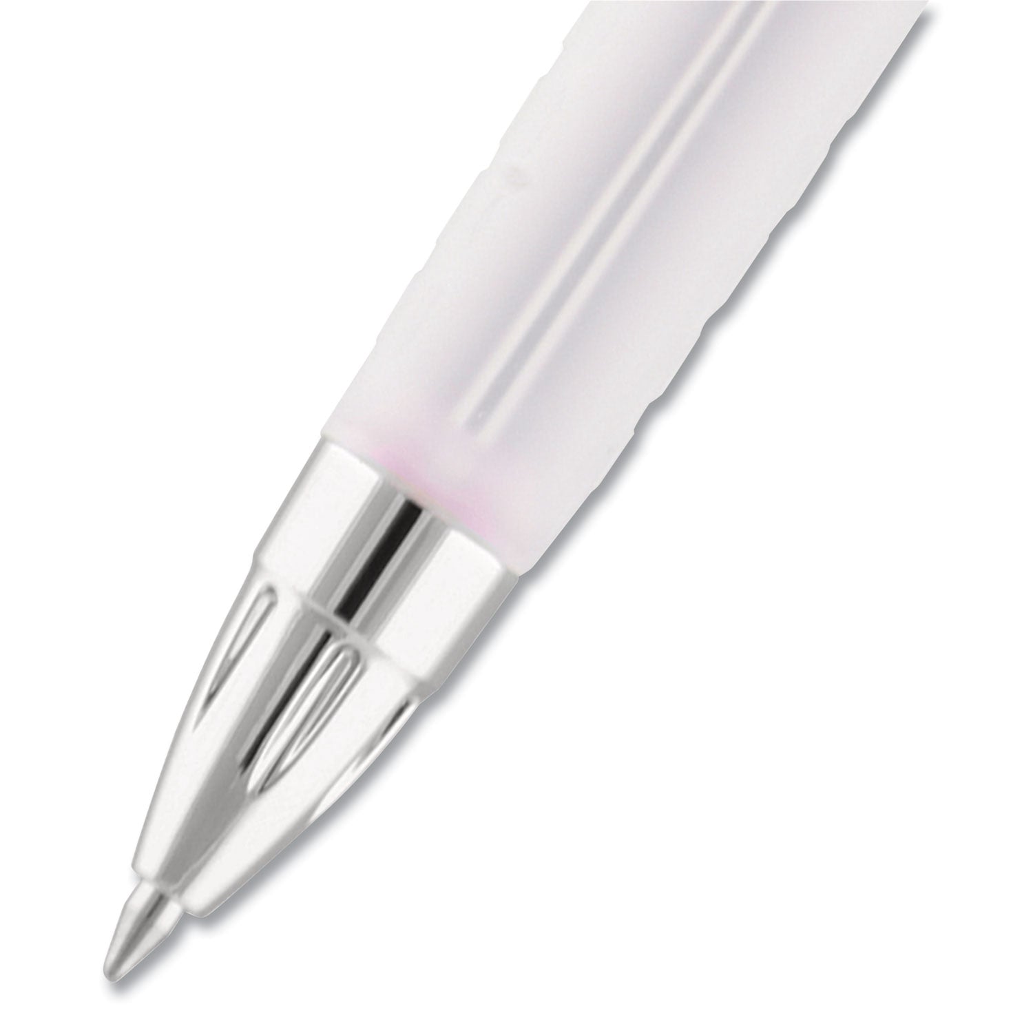 signo-207-city-of-hope-edition-gel-pen-retractable-bold-1-mm-black-ink-translucent-pink-translucent-white-barrel-dozen_ubc1745267 - 8